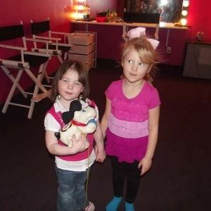 Meet your Posher, Skylar